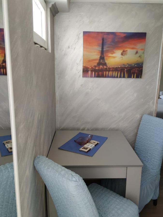 Studio Kaca Cetinje Bagian luar foto